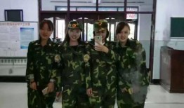 军训最新爆料新闻事件,揭秘最新爆料背后的真相与影响