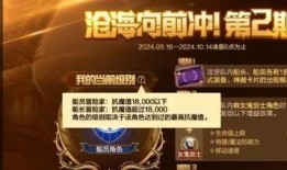 dcf手游最新活动爆料,福利大放送，惊喜不断！